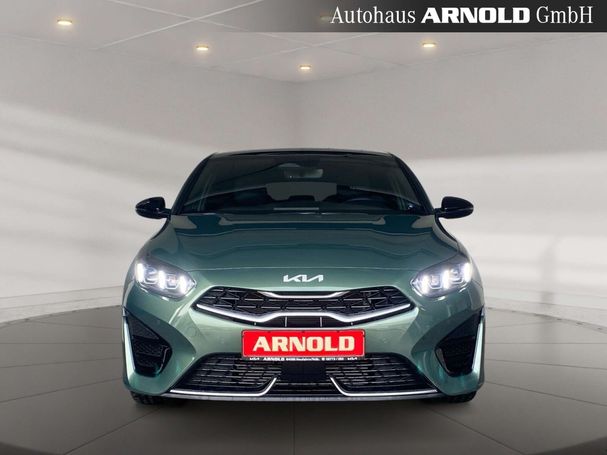 Kia ProCeed 1.5 T-GDI GT Line 103 kW image number 7