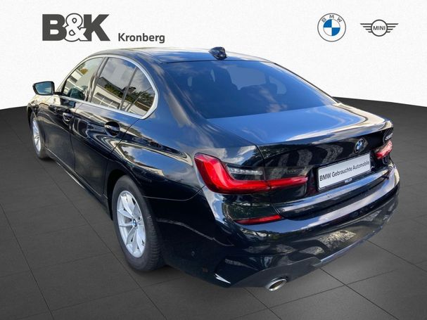 BMW 320i M Sport 135 kW image number 8