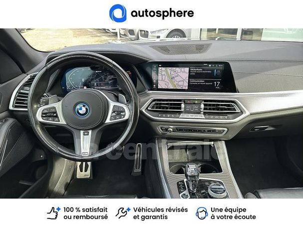 BMW X5 45e xDrive 290 kW image number 23