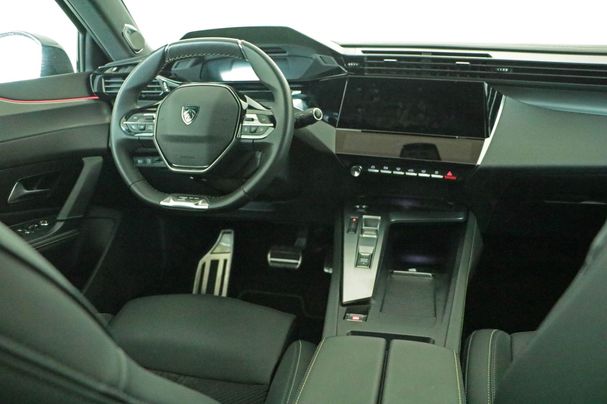 Peugeot 408 165 kW image number 12