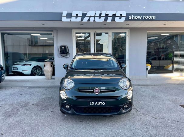 Fiat 500X 1.0 88 kW image number 3