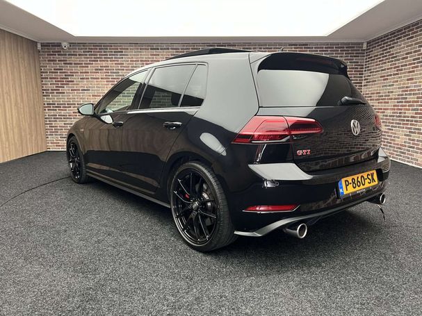 Volkswagen Golf GTI Performance DSG 180 kW image number 31