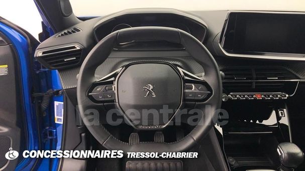 Peugeot 2008 1.2 PureTech 74 kW image number 20