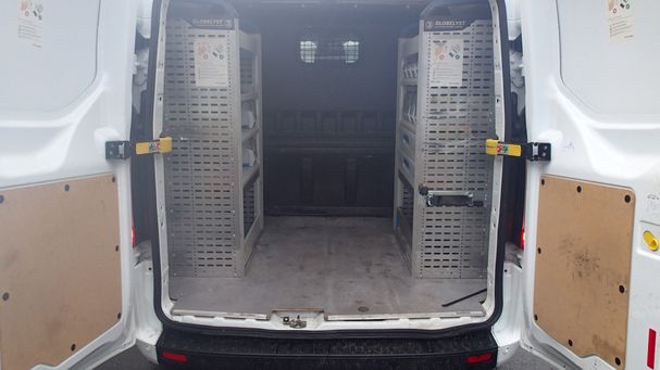 Ford Transit Custom 96 kW image number 6