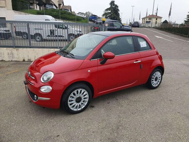 Fiat 500 1.0 51 kW image number 1