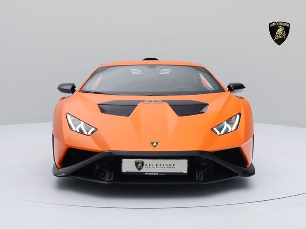 Lamborghini Huracan 470 kW image number 2