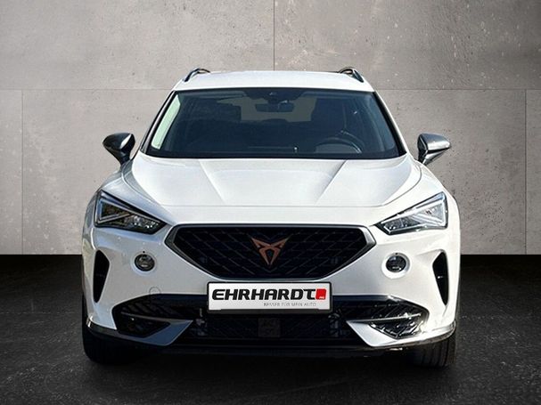 Cupra Formentor 1.4 e-HYBRID DSG 150 kW image number 3