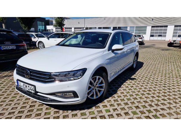 Volkswagen Passat Variant 2.0 TDI Business 110 kW image number 1