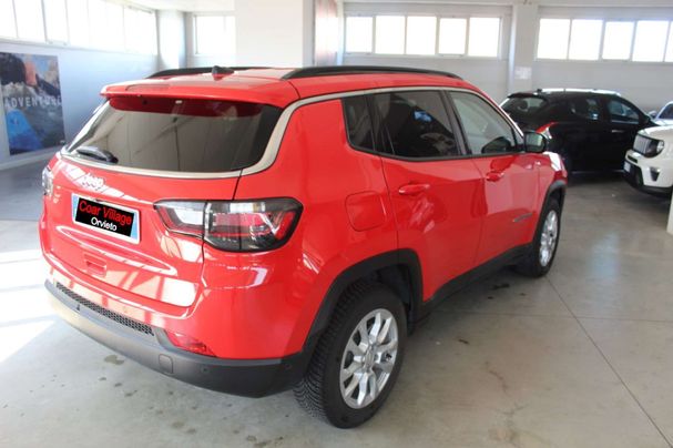 Jeep Compass Limited 96 kW image number 3