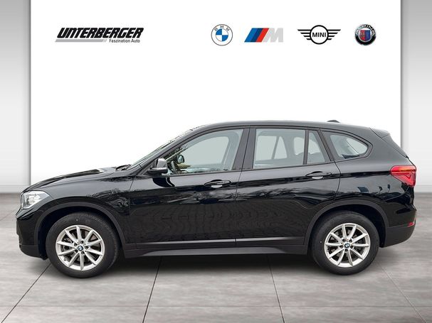 BMW X1 20i sDrive 131 kW image number 5