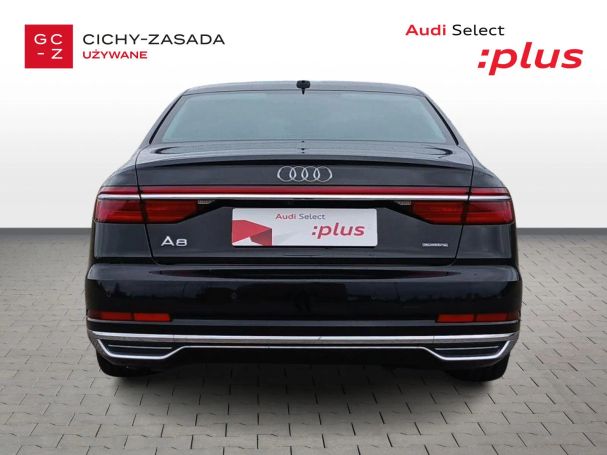 Audi A8 210 kW image number 4