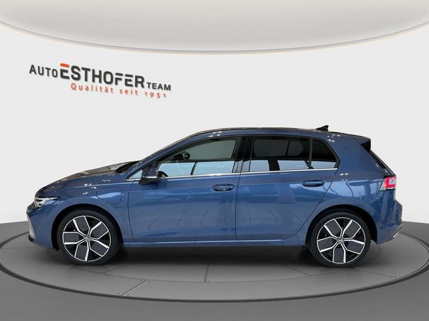 Volkswagen Golf eHybrid Style DSG 150 kW image number 4