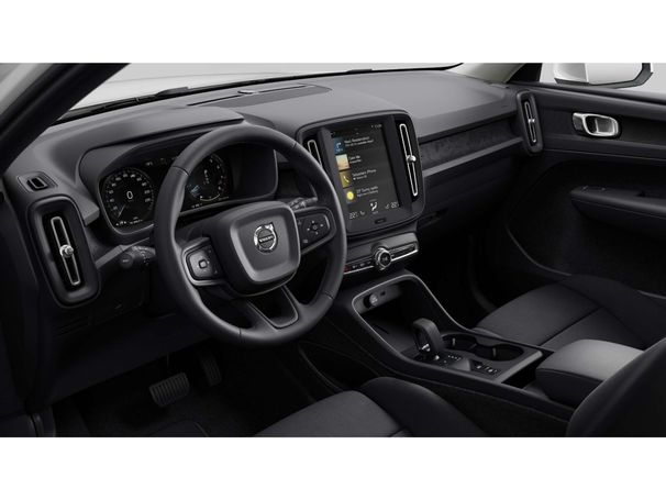 Volvo XC40 T2 Core 95 kW image number 18