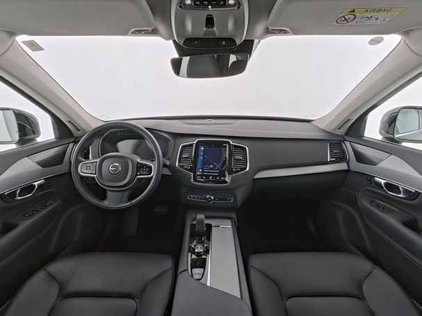 Volvo XC90 Recharge T8 AWD 287 kW image number 4