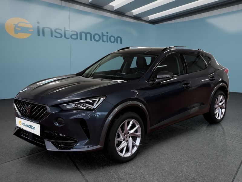 Cupra Formentor 1.5 TSI