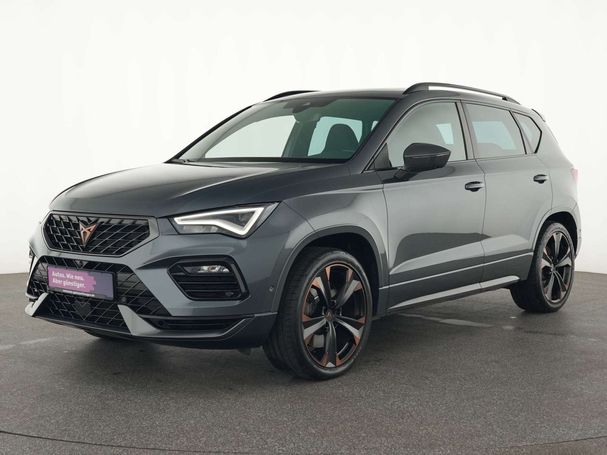 Cupra Ateca 4Drive 221 kW image number 1