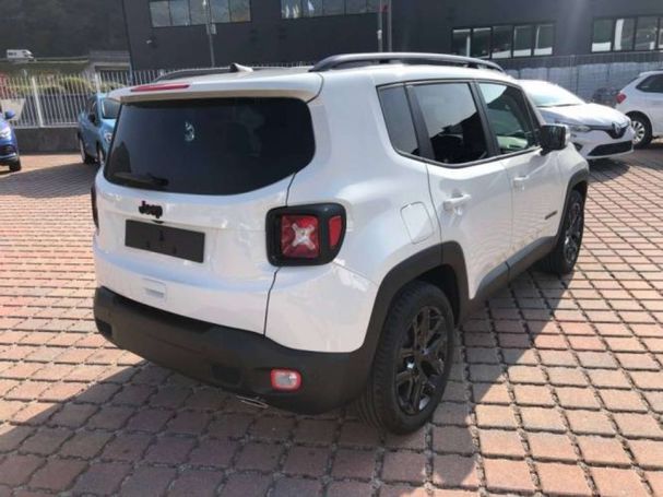 Jeep Renegade 1.0 Limited 88 kW image number 6