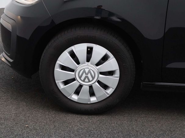 Volkswagen up! 44 kW image number 14