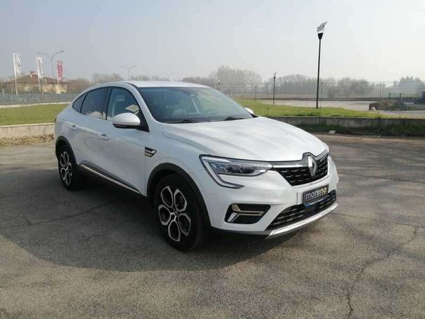 Renault Arkana 1.6 E-Tech Hybrid 105 kW image number 2