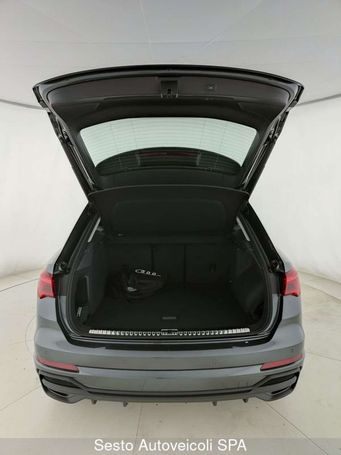 Audi Q3 45 TFSIe S tronic S-line 180 kW image number 21