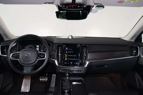 Volvo V90 Cross Country T5 AWD Pro 187 kW image number 26