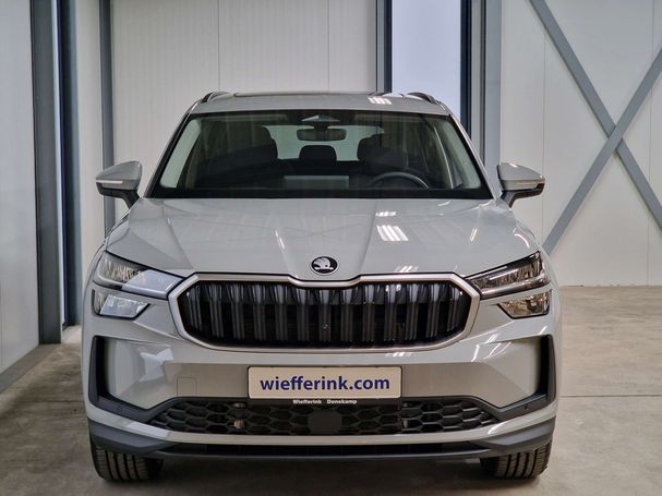 Skoda Kodiaq 1.5 TSI PHEV 150 kW image number 6