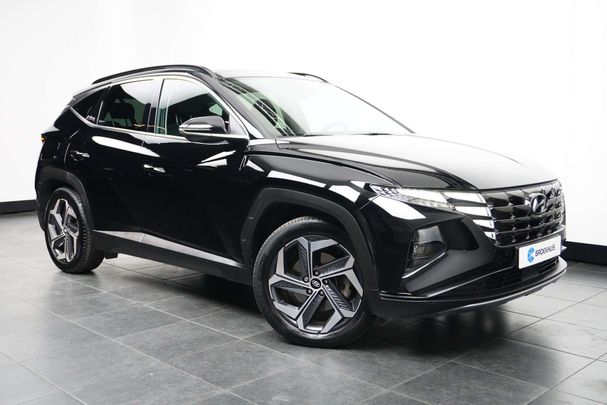 Hyundai Tucson PHEV 4WD 195 kW image number 2