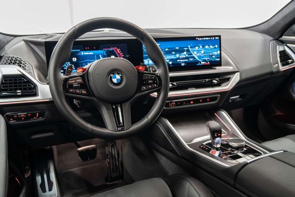 BMW XM 4.4 V8 xDrive 480 kW image number 24