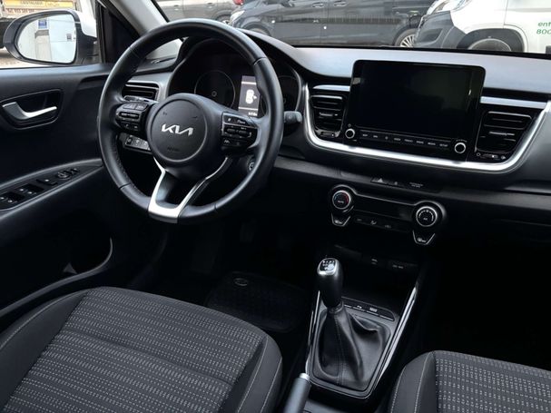 Kia Stonic 1.0 T-GDi 100 74 kW image number 13