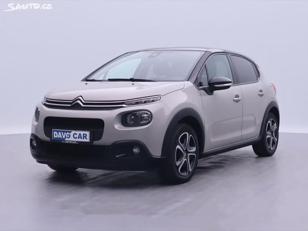 Citroen C3 Pure Tech 60 kW image number 1