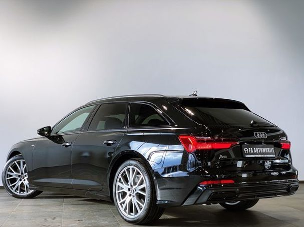 Audi A6 40 TDI S-line 150 kW image number 11