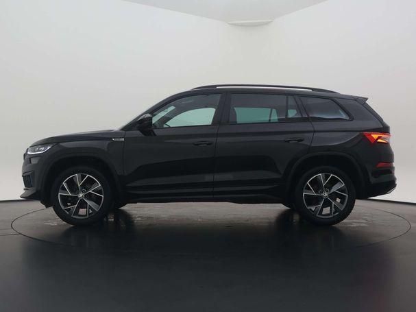 Skoda Kodiaq 1.5 TSI Sportline 110 kW image number 3