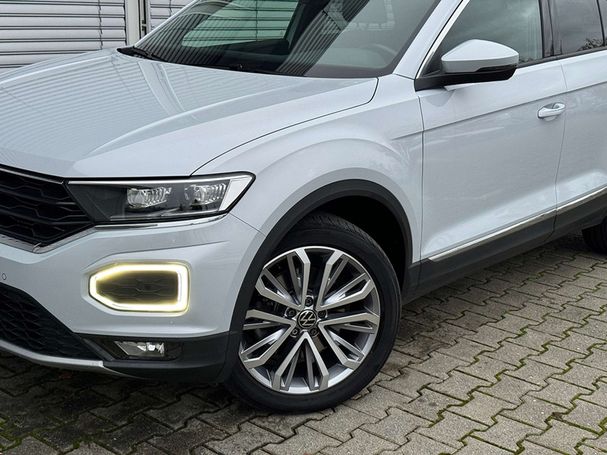 Volkswagen T-Roc 2.0 TSI 4Motion DSG Sport 140 kW image number 5