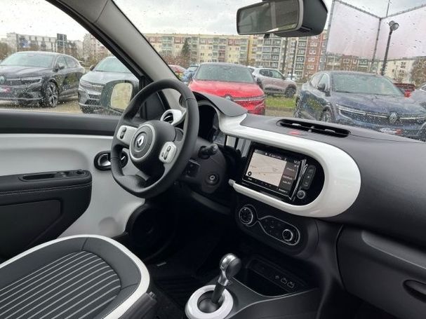 Renault Twingo 60 kW image number 15