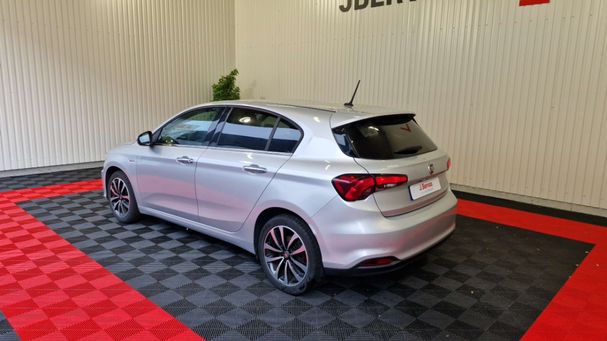 Fiat Tipo 1.4 Lounge 70 kW image number 7