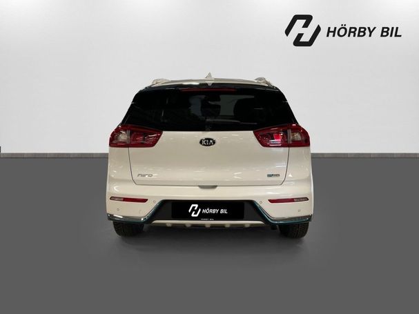 Kia Niro 1.6 104 kW image number 4