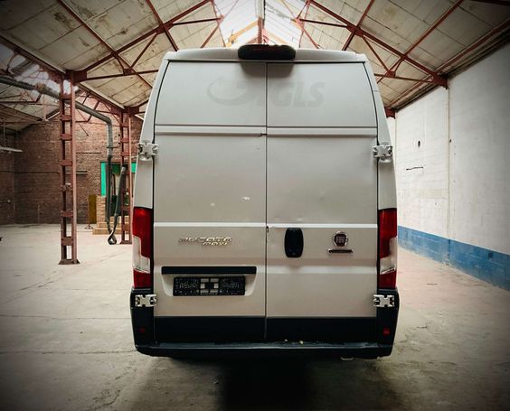 Fiat Ducato L4 96 kW image number 5