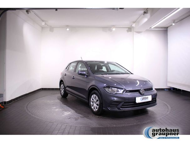 Volkswagen Polo 1.0 TSI DSG 70 kW image number 2