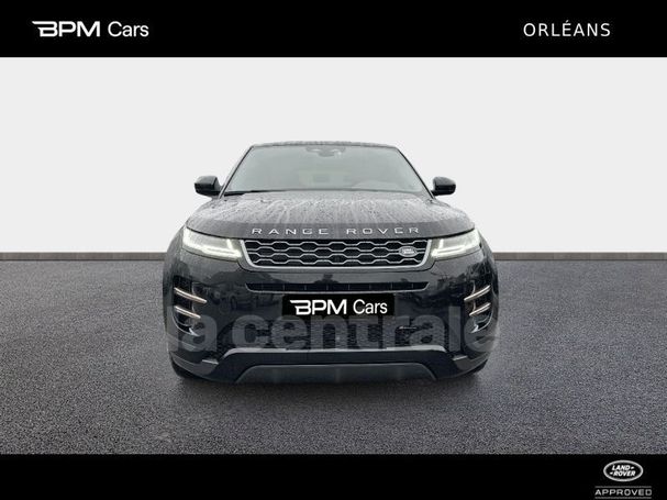 Land Rover Range Rover Evoque P300e PHEV 227 kW image number 2