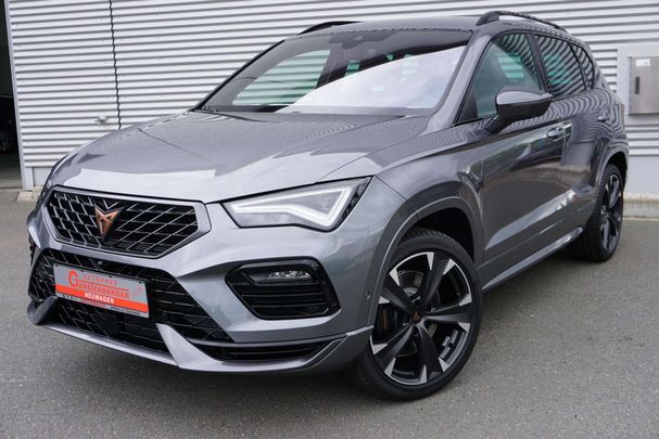 Cupra Ateca 2.0 TSI 4Drive 221 kW image number 1