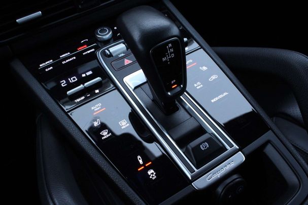 Porsche Cayenne E-Hybrid 340 kW image number 23