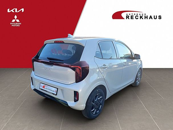 Kia Picanto 1.2 Vision 58 kW image number 6