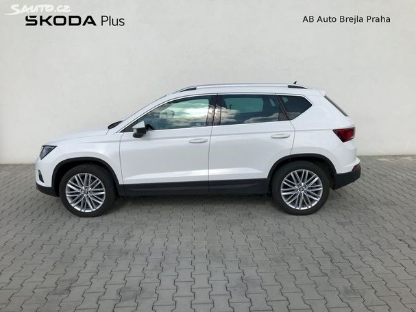 Seat Ateca 2.0 TDI 140 kW image number 4