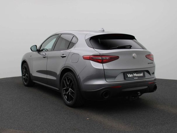 Alfa Romeo Stelvio 2.2 Super 118 kW image number 4