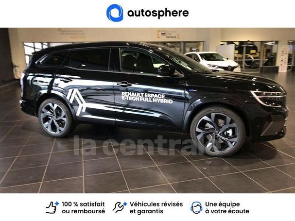 Renault Espace 1.2 E-Tech 146 kW image number 2