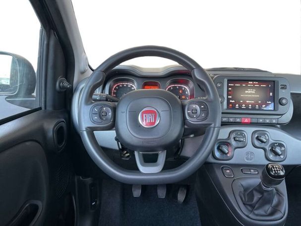 Fiat Panda 1.0 Hybrid City Life 51 kW image number 15