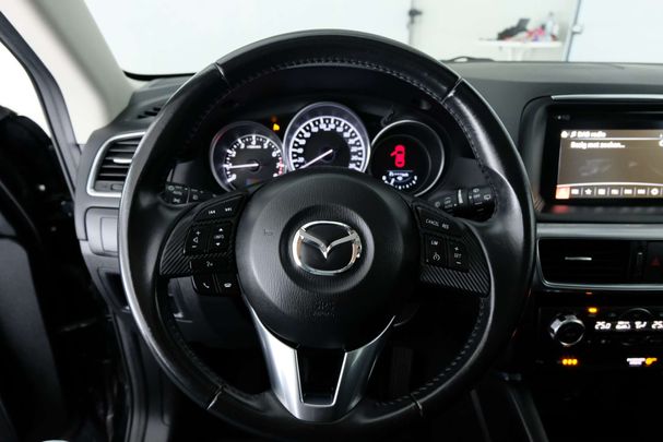 Mazda CX-5 SKYACTIV-G 165 121 kW image number 7