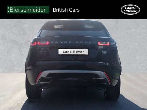 Land Rover Range Rover Velar D300 SE 221 kW image number 7