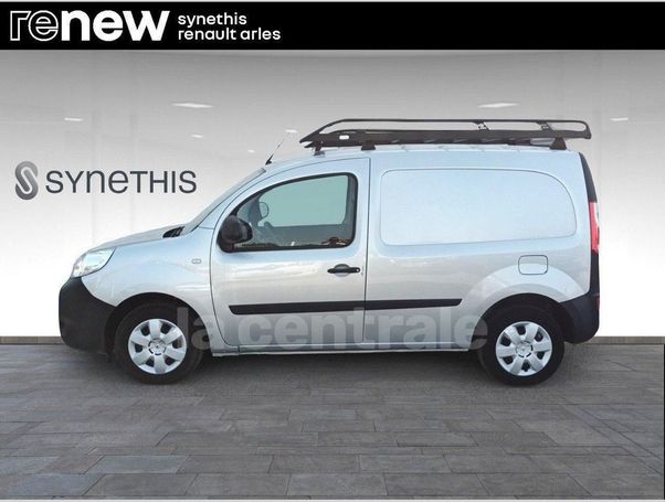 Renault Kangoo BLUE dCi 115 85 kW image number 1