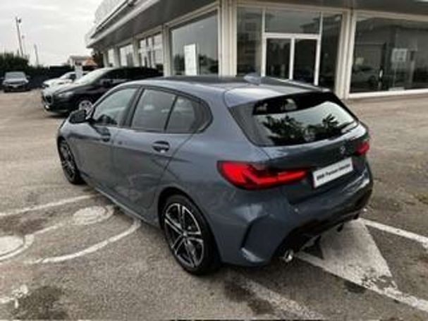 BMW 118d 110 kW image number 4